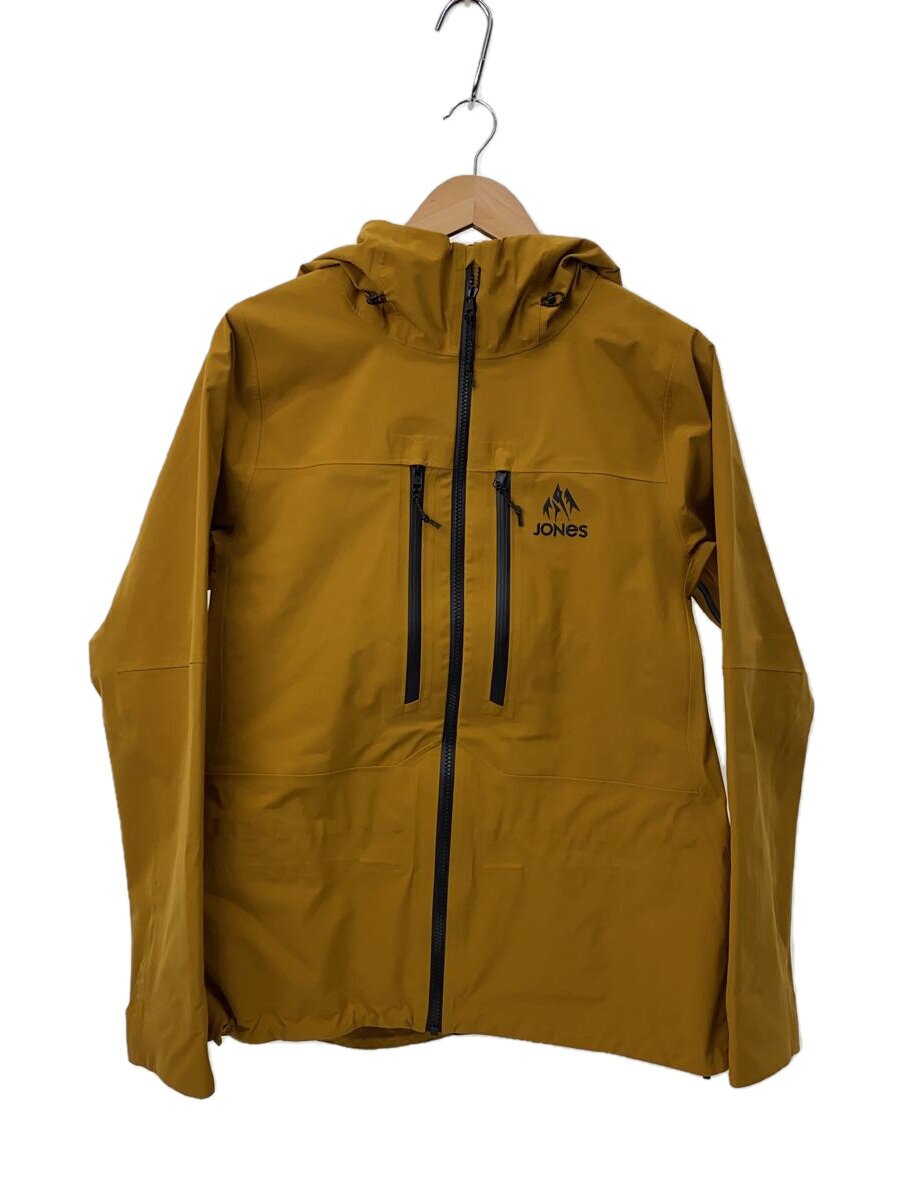 【中古】JONES◆ウェアー/S/CML/Ws SHRALPINIST STR REC/タグ付き【スポーツ】