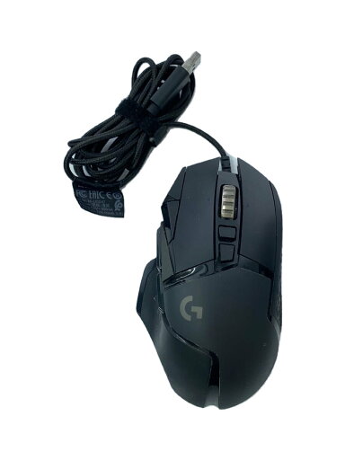 【中古】Logicool◆マウス G502 HERO G502RGBhr【パソコン】 【中古】Logicool◆マウス G502 HERO G502RGBhr【パソコン】