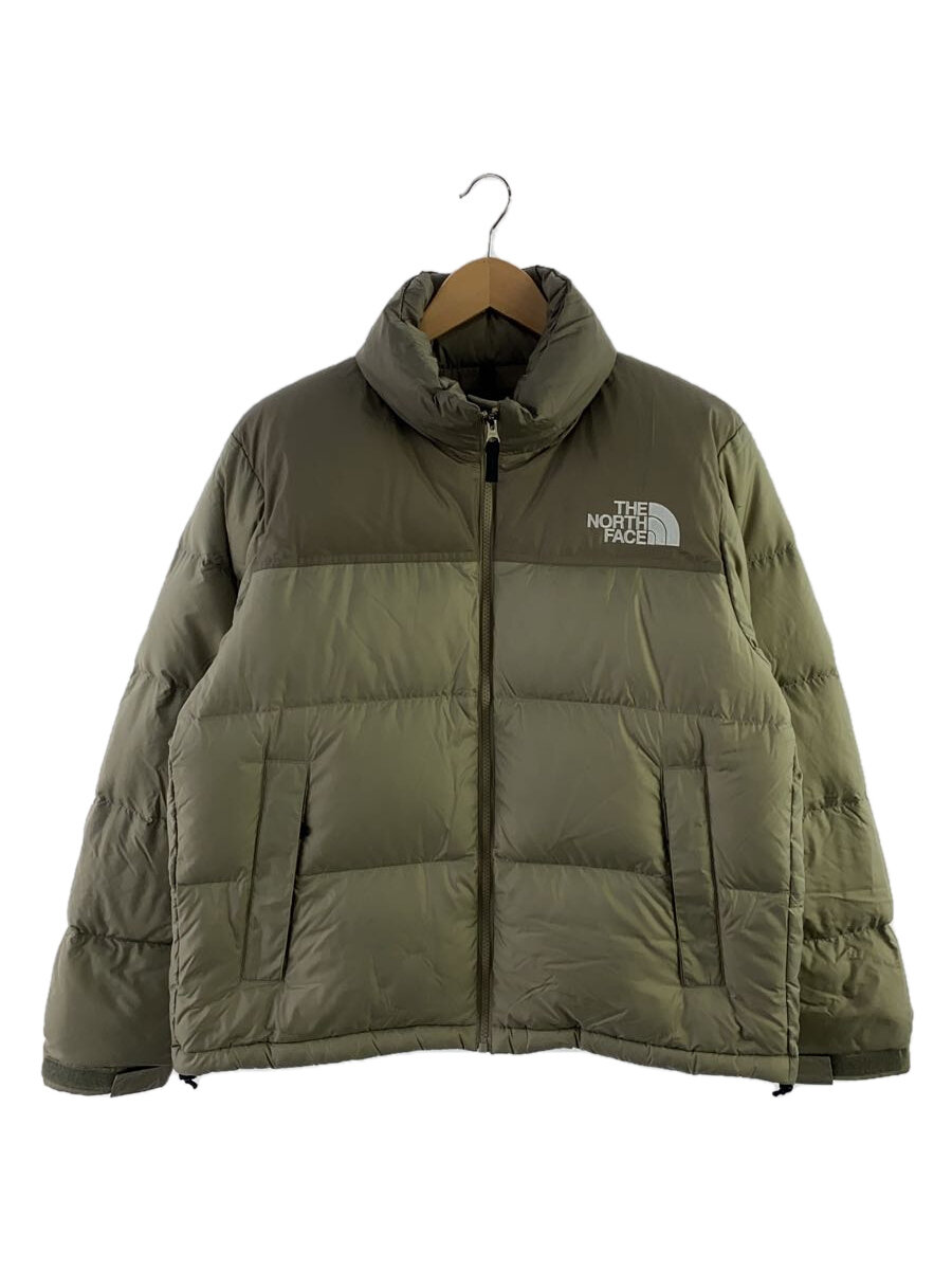 【中古】THE NORTH FACE◆ダウンジャケット/XL/ナイロン/NDW92335【メンズウェア】