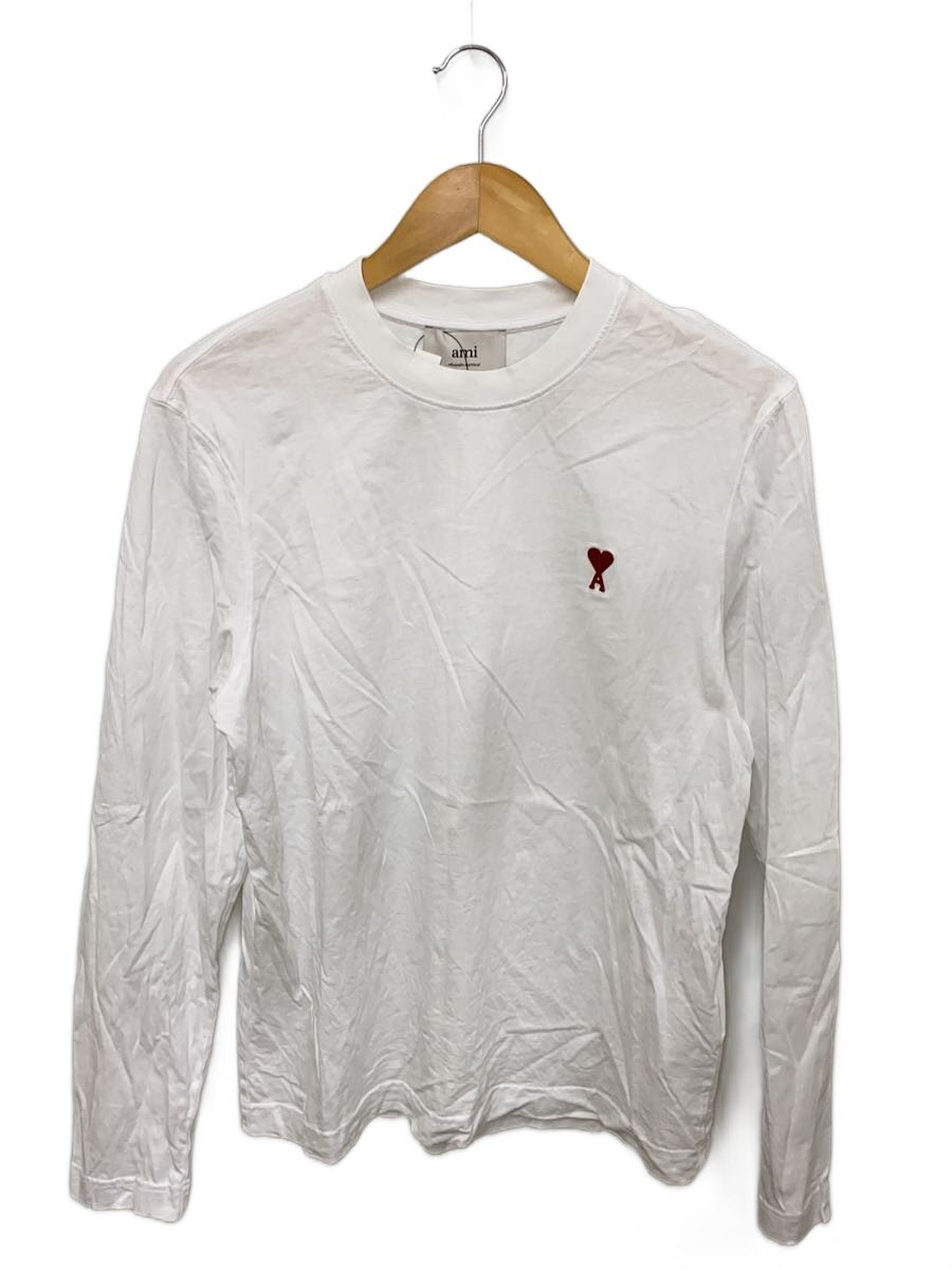 楽天市場】ami alexandre mattiussi 長袖（Tシャツ・カットソー