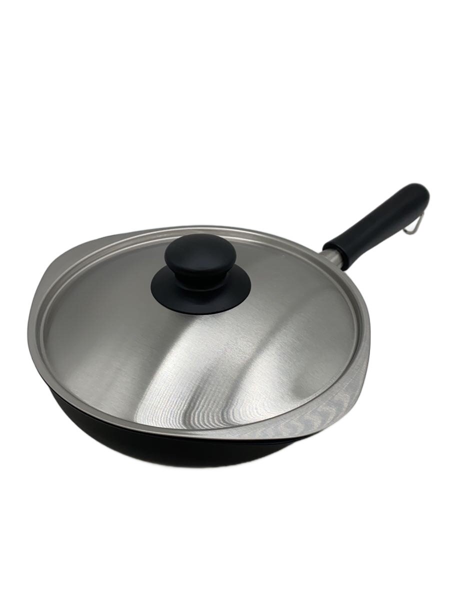 【中古】柳宗理(SORI YANAGI)◆フライパン/サイズ:22cm【キッチン用品】
