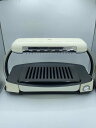 【中古】日本エー・アイ・シー◆ホットプレート Aladdin AEG-G13A//【家電・ビジュアル・オーディオ】