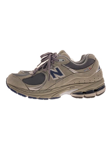 【中古】NEW BALANCE◆ML2002/グレー/27.5cm/GRY【シューズ】 【中古】NEW BALANCE◆ML2002/グレー/27.5cm/GRY【シューズ】