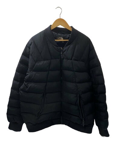 【中古】THE NORTH FACE◆ダウンジャケット/XXL/ポリエステル/BLK/NF0A2TAF【メンズウェア】 【中古】THE NORTH FACE◆ダウンジャケット/XXL/ポリエステル/BLK/NF0A2TAF【メンズウェア】