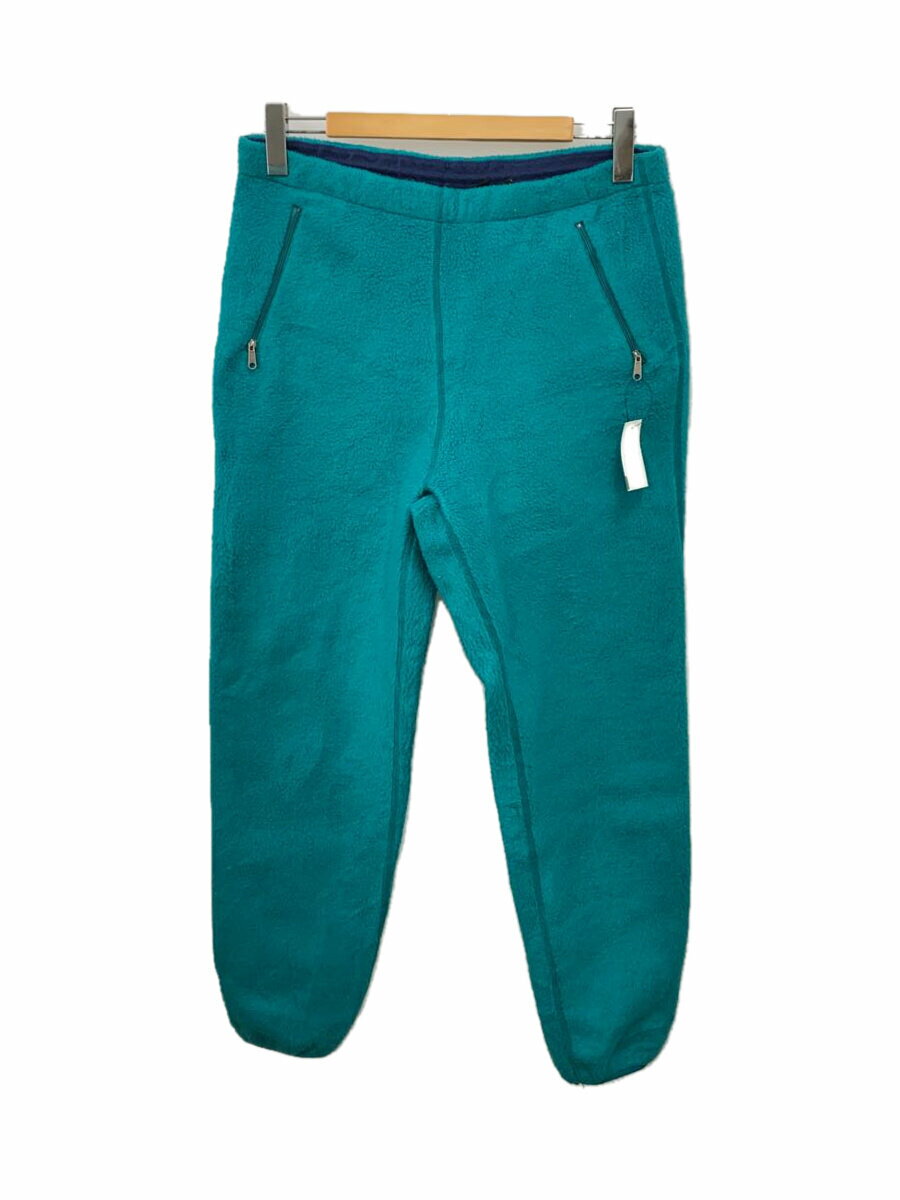 【中古】patagonia◆90s/USA製/ ボトム/--/--/GRN/無地/25619【メンズウェア】