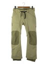 【中古】BURTON◆ウェアー/ボトム/M/10325【スポーツ】