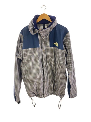 【中古】eYe JUNYA WATANABE MAN◆マウンテンパーカ/M/コットン/BLU/WM-J910【メンズウェア】 【中古】eYe JUNYA WATANABE MAN◆マウンテンパーカ/M/コットン/BLU/WM-J910【メンズウェア】