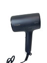 【中古】Panasonic◆ドライヤー・ヘアアイロン EH-NA0J-A【家電・ビジュアル・オーディオ】