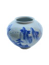 【中古】壷・花瓶【インテリア小物・日用雑貨】