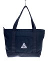【中古】PALACE◆24SS/TRI-SHOULDER BAG/ナイロン/BLK【バッグ】(4)