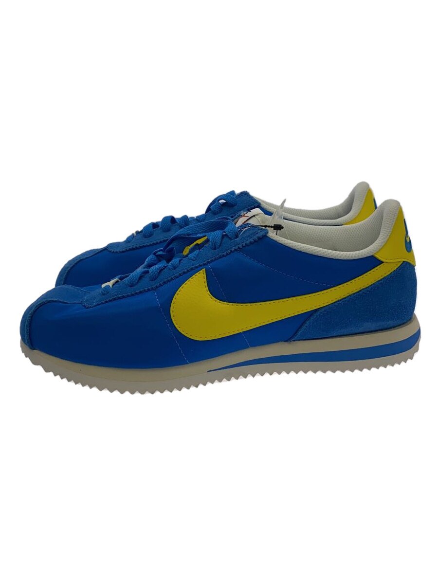 NIKE◆ローカットスニーカー/26.5cm/BLU/HF0263-402