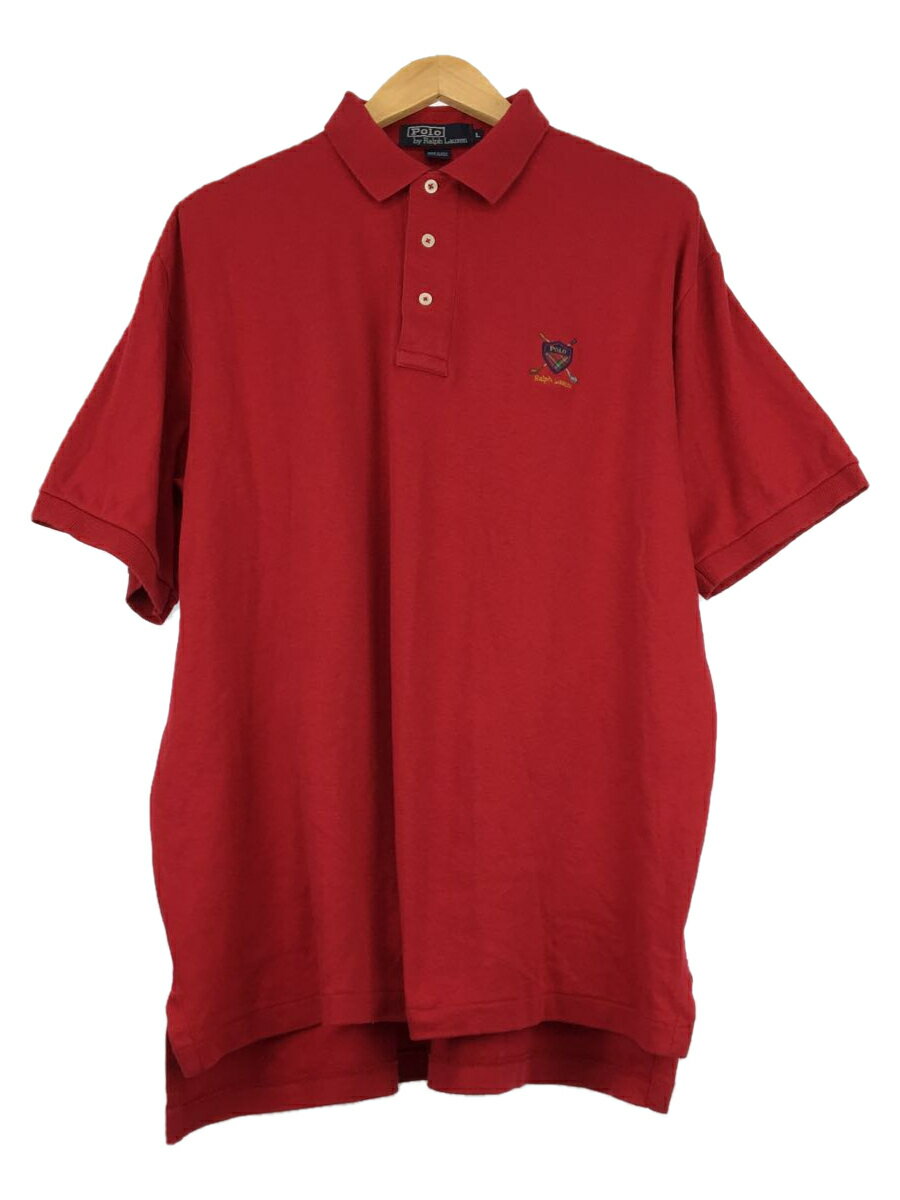 【中古】POLO RALPH LAUREN