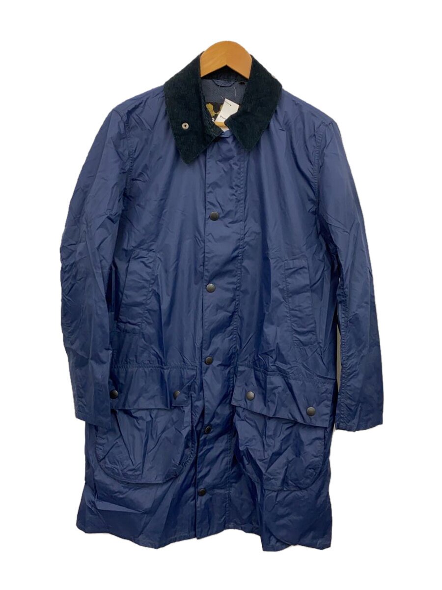 美品 Barbour BORDER SL NYLON ネイビー サイズ36 楽天市場】barbour border slの通販