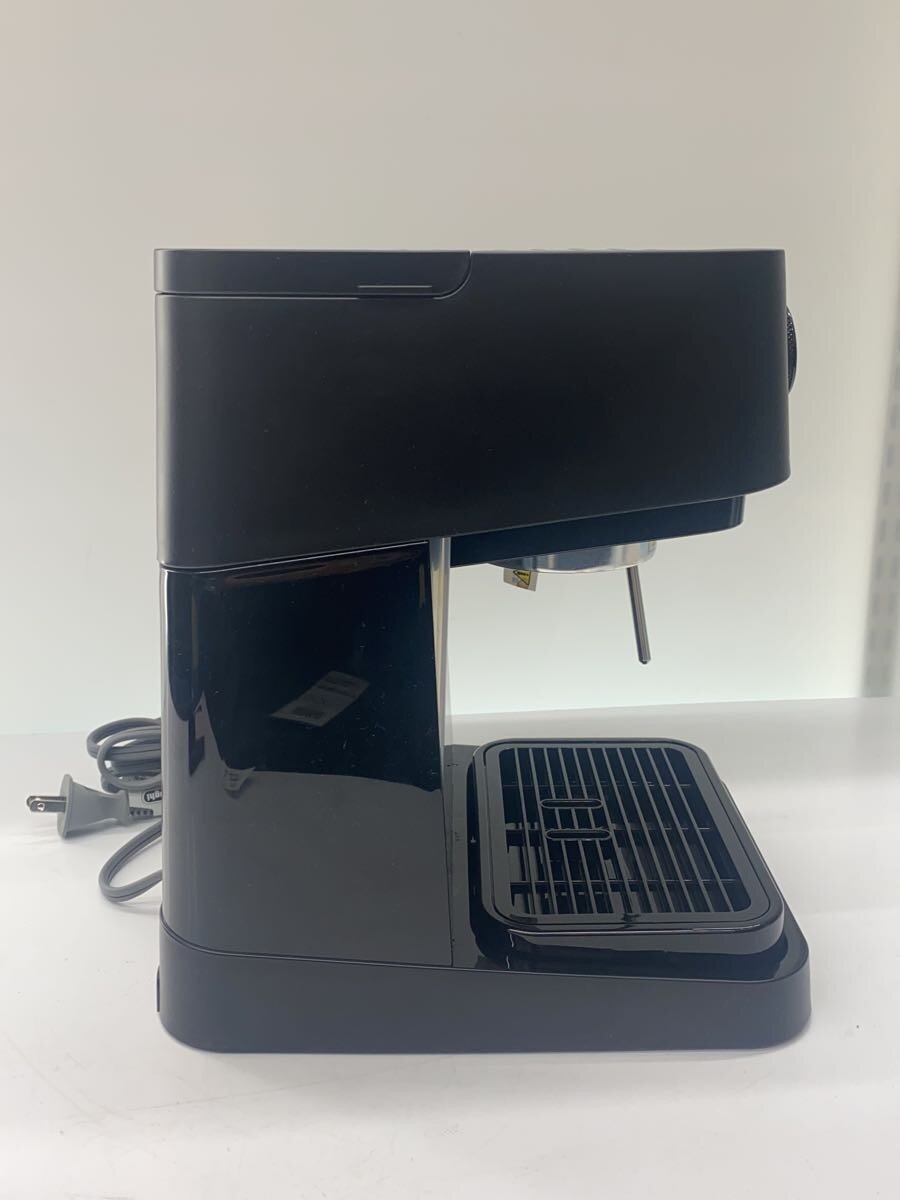 2nd STREET 楽天市場店の【中古】DeLonghi◆コーヒーメーカー/ec235jj-bk//【家電・ビジュアル・オーディオ】｜アングル2