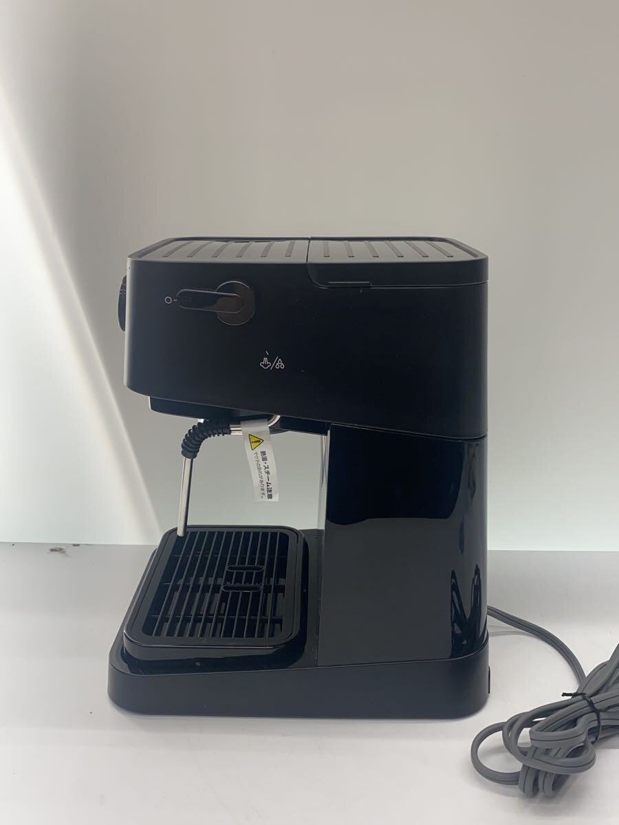 2nd STREET 楽天市場店の【中古】DeLonghi◆コーヒーメーカー/ec235jj-bk//【家電・ビジュアル・オーディオ】｜アングル3