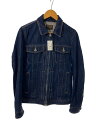 【中古】MR.OLIVE◆Gジャン/M/コットン/IDG/M-1115【メンズウェア】(4)