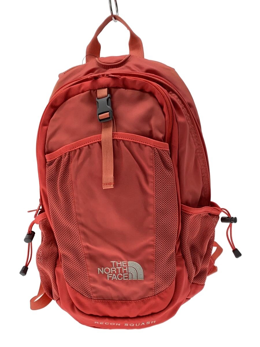 楽天市場】ノースフェイス recon squashの通販