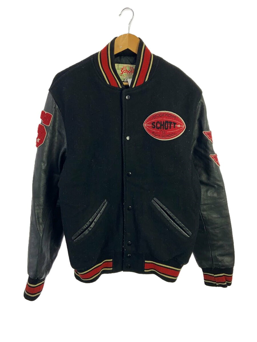 楽天市場】SCHOTT スタジャンの通販