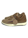 yÁzNIKEAIR JORDAN 2 RETRO LOW SP_GA W[_ 2 g SP/27cm/BRWyV[Yz