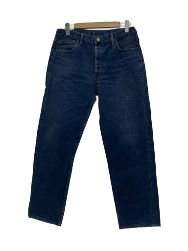 【中古】Levi’s◆ボトム/28/コットン/IDG/501-0000【メンズウェア】 【中古】Levi’s◆ボトム/28/コットン/IDG/501-0000【メンズウェア】