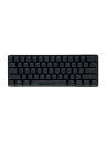 【中古】HyperX◆メカニカルゲーミングキーボード/パソコン周辺機器/HKBO1S-RB-US【パソコン】(2)