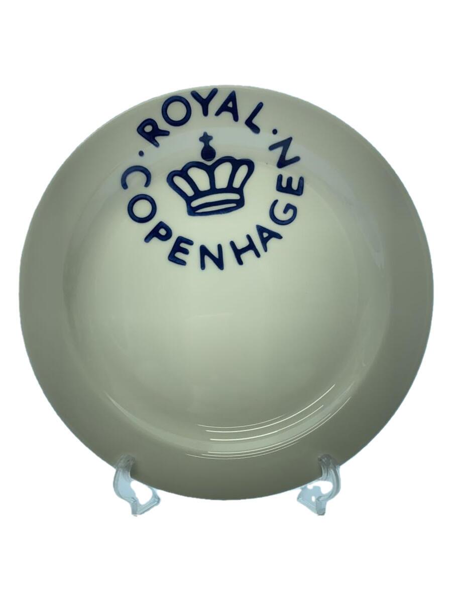 乐天商城 - 【中古】ROYAL COPENHAGEN◆プレート【キッチン用品】