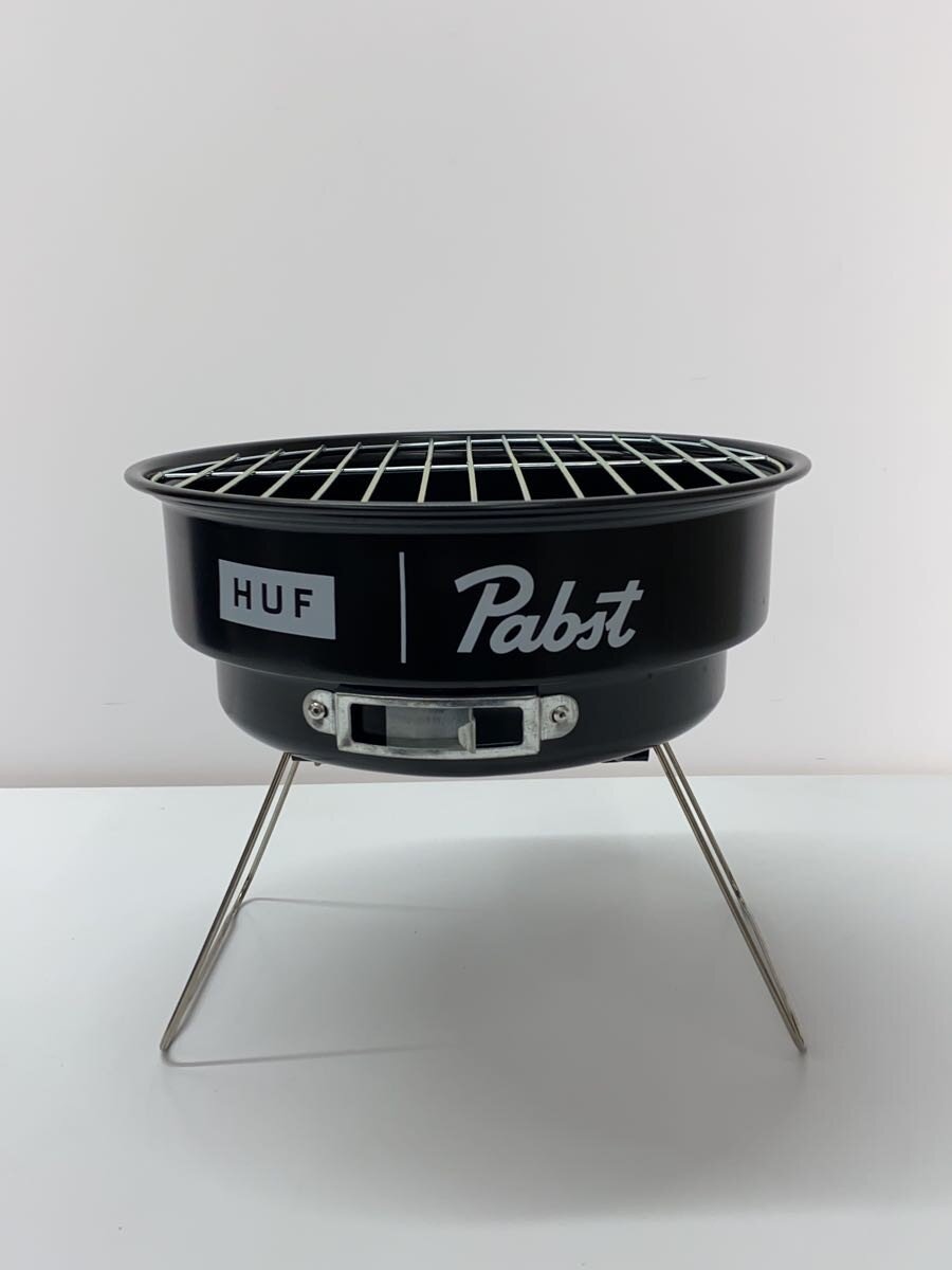 【中古】HUF◆グリル/PBR BBQ & BEER GRILL//【スポーツ】