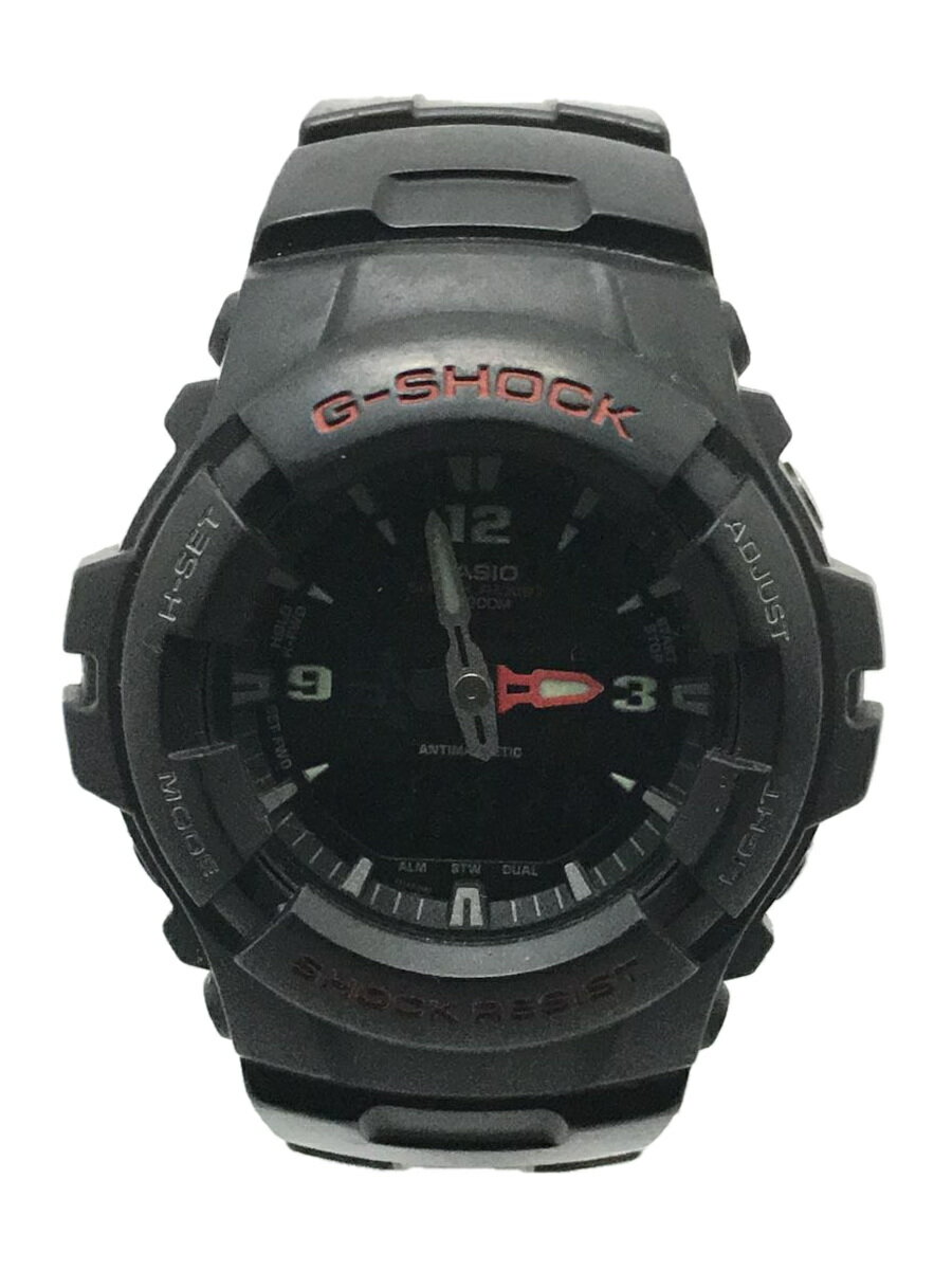 šCASIOӻ/ǥ/С/֥å/BLK/ץ饹å/G-100/G-SHOCK¾