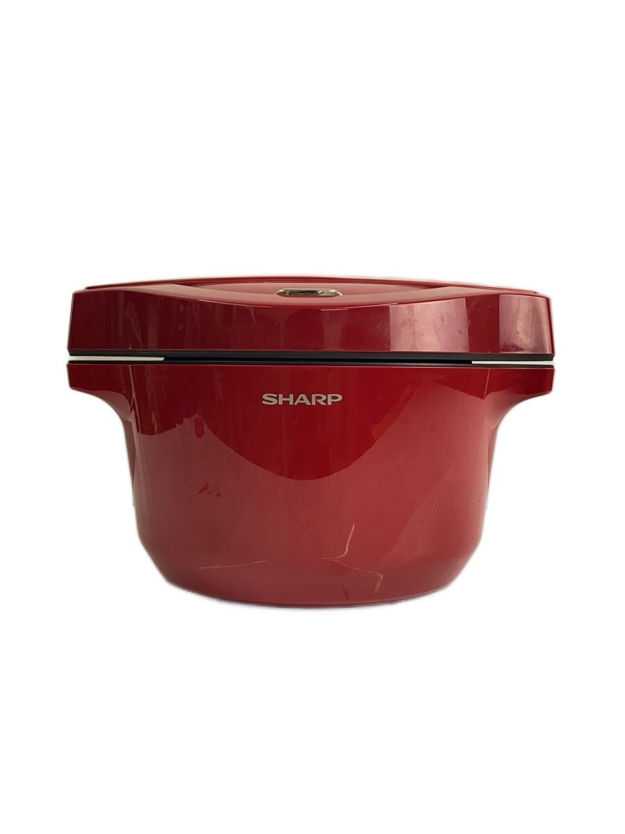 楽天市場】ヘルシオ ホットクック kn-hw16（その他キッチン家電