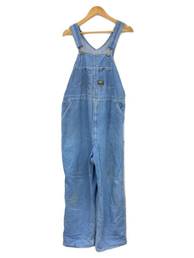 【中古】OshKosh◆80s~/メンズ衣料/--/--/IDG/無地【メンズウェア】 【中古】OshKosh◆80s~/メンズ衣料/--/--/IDG/無地【メンズウェア】