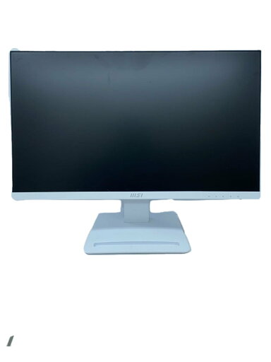 【中古】MSI◆PRO 243XW/モニター/23インチ/スクエア型/3PB5【パソコン】 【中古】MSI◆PRO 243XW/モニター/23インチ/スクエア型/3PB5【パソコン】