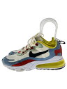 【中古】NIKE◆ローカットスニーカー/25cm/WHT/AT6174-002【シューズ】(4)