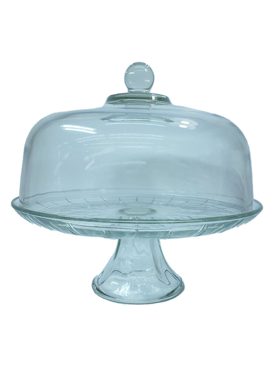 【中古】Anchor Hocking◆洋食器その他/CLR【キッチン用品】