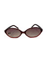【中古】BURBERRY◆サングラス/--/プラスチック/BLK/レデ...(4)