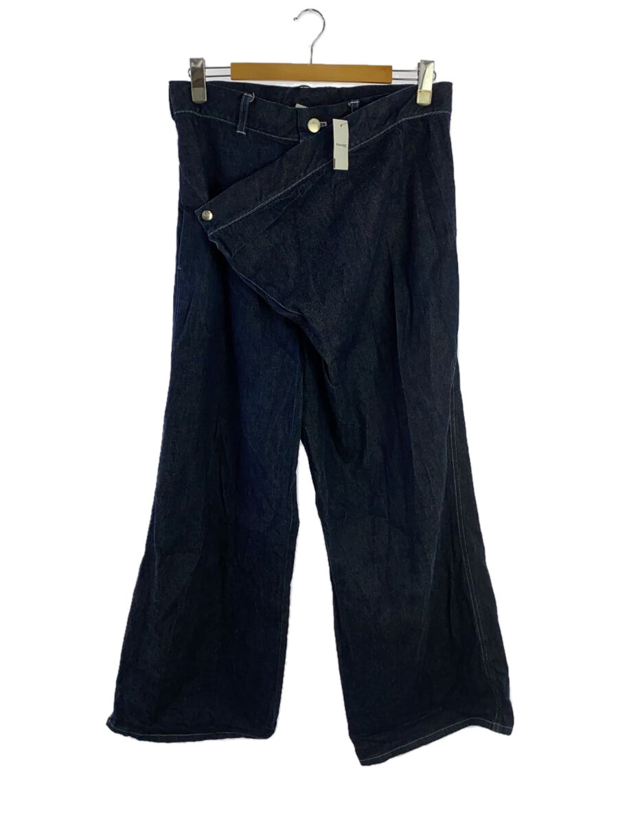【中古】BRANHE/ボトム/--/コットン/IDG【メンズウェア】