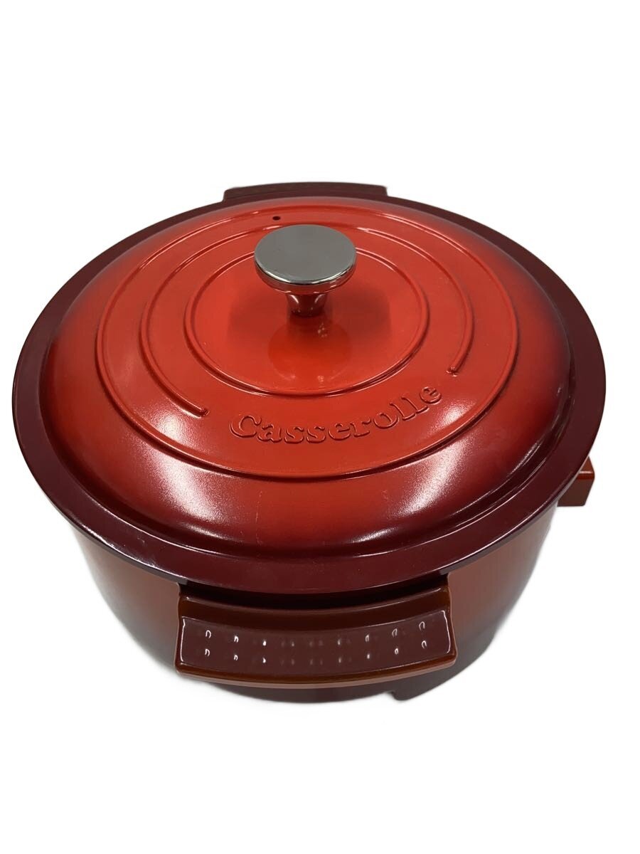 2nd STREET ŷԾŹ㤨֡šYAMAZEN( Casserolle YGC-800(R [å]ڲšӥ奢롦ǥۡפβǤʤ5,060ߤˤʤޤ