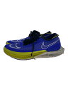 【中古】NIKE◆ズームX ストリークフライ/25.5cm/BLU/DJ6566-401【シューズ】(4)