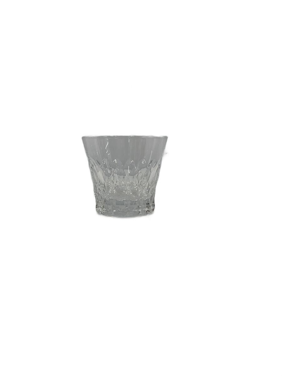 【中古】Baccarat◆グラス//【キッチン用品】