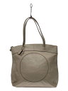 【中古】COACH◆シグネチャートート【バッグ】