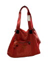 【中古】Kipling◆ボストンバッグ/--/PNK【バッグ】