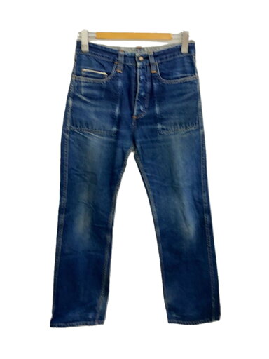 【中古】SUGAR CANE◆デニムパンツ/リバーシブル/SC40146【メンズウェア】 【中古】SUGAR CANE◆デニムパンツ/リバーシブル/SC40146【メンズウェア】