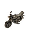 【中古】ホビー/世界の名車シリーズvol.38/KAWASAKI 750-SS/ミニレプリカ/レッドバロン【ホビー】