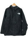 【中古】THE NORTH FACE◆M