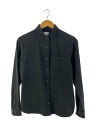 【中古】THE NORTH FACE◆INYO SHIRT_インヨーシャツ/M/ポリエステル/GRY【レディースウェア】(4)