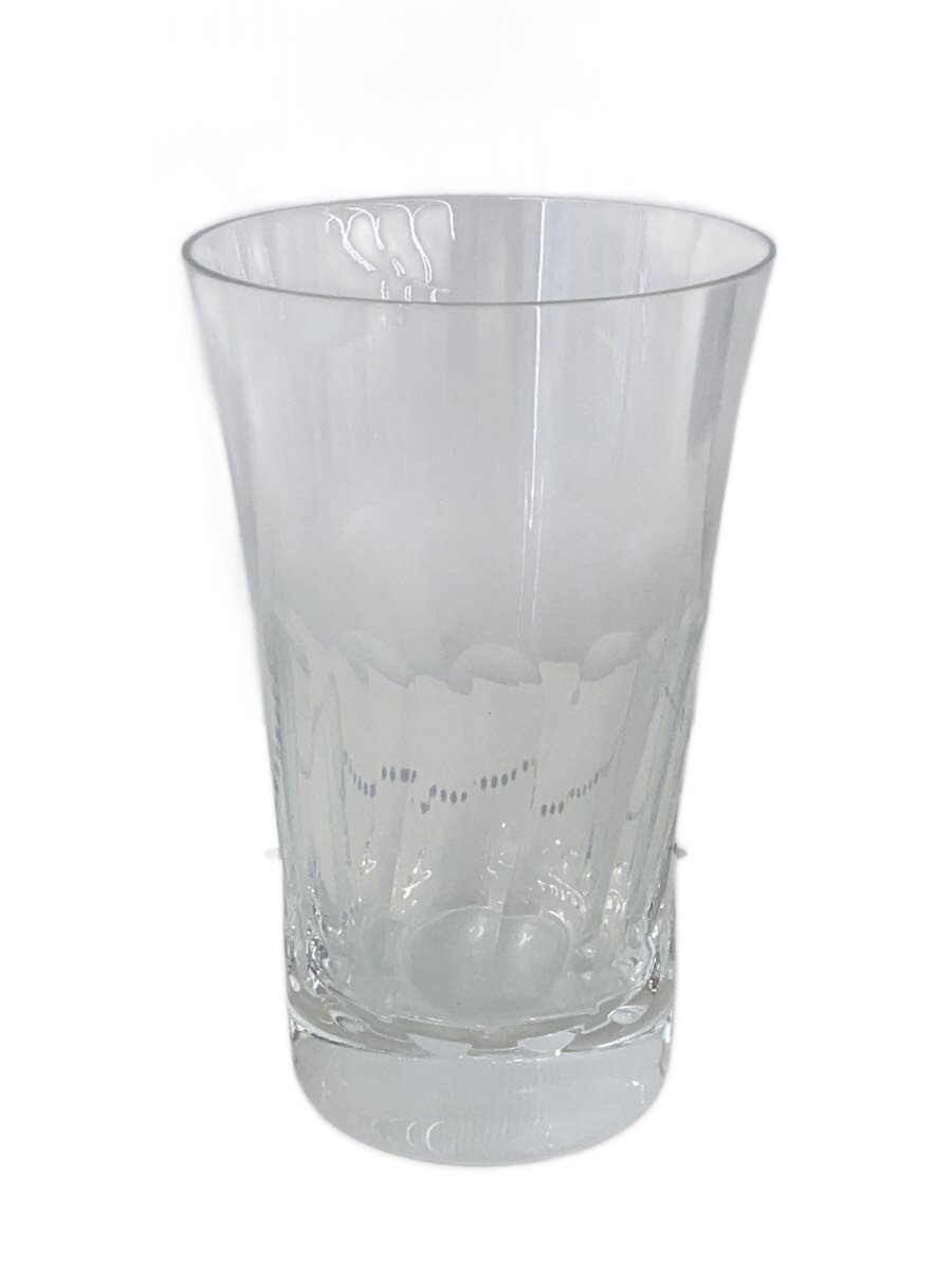 【中古】Baccarat◆グラス【キッチン用品】