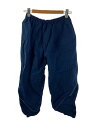 【中古】SKILCRAFT◆ボトム/XL/ナイロン/NVY/8415-01-518-4575【メンズウェア】