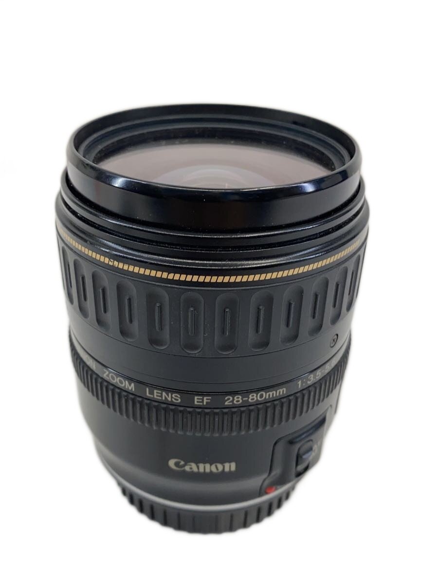 楽天市場】canon 28 80 レンズの通販