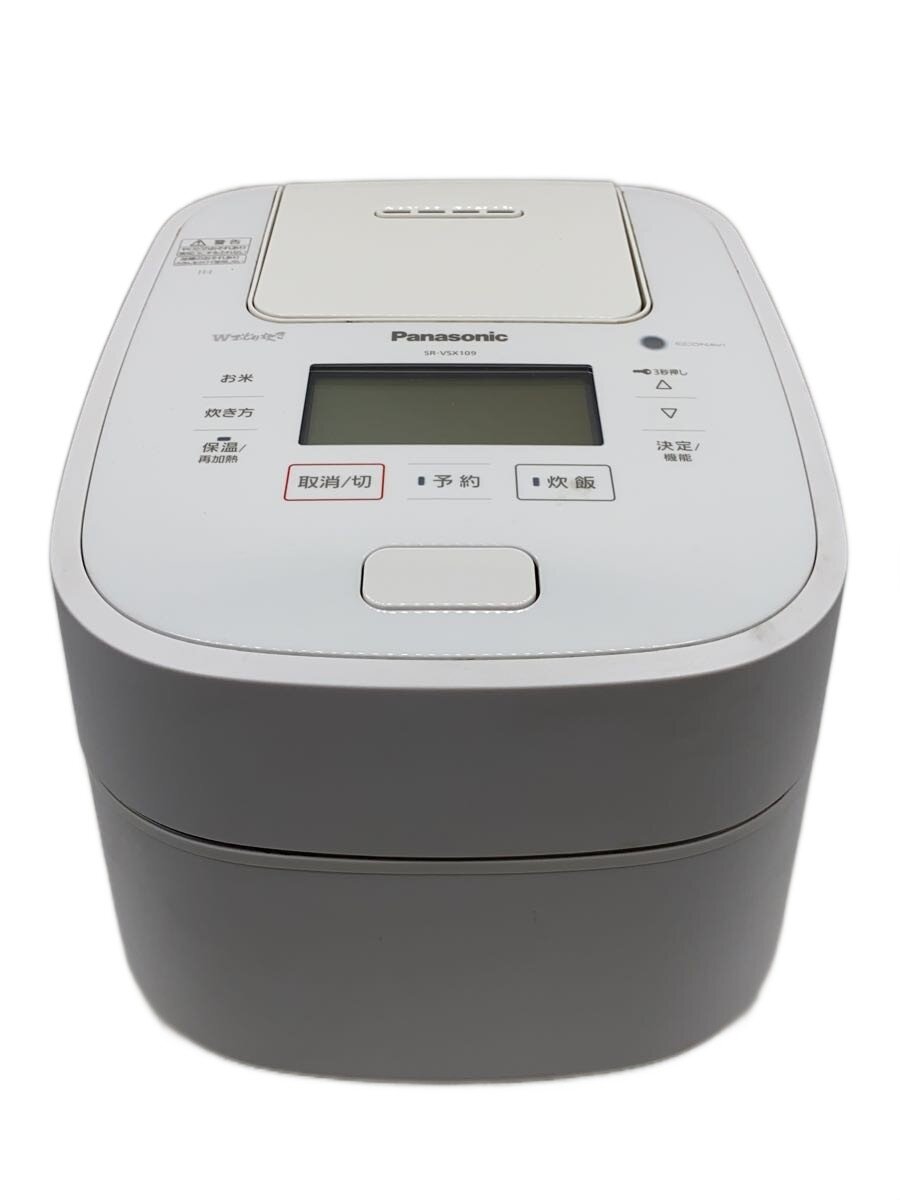 VSX109 炊飯器 交換用内釜