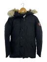 2nd STREET ŷԾŹ㤨֡šCANADA GOOSEJASPER PARKA/S/ݥꥨƥ/NVY/3438JMڥ󥺥ۡפβǤʤ35,090ߤˤʤޤ