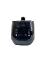 【中古】T-fal◆電気圧力鍋 CY3518JP【家電・ビジュアル・オーディオ】